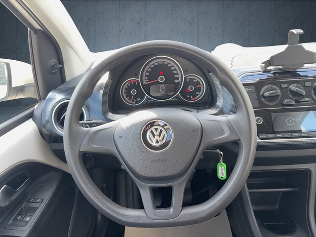 VW - up! 1.0 move up! KLIMA+GRA+MOVE+_12