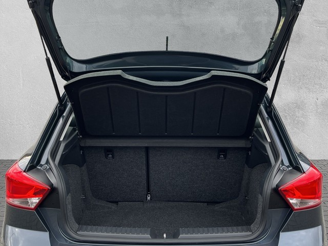 Seat - Ibiza 1.0 MPI Reference KLIMA LED MFL PDC SHZG_14