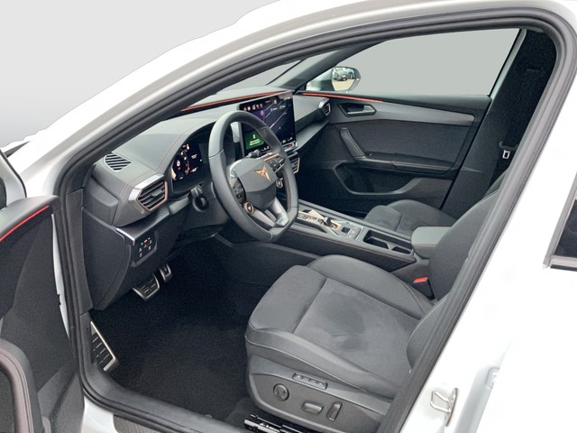 CUPRA - Leon Sportstourer 2.0 TSI DSG 4Drive VZ DCC+RFK_11