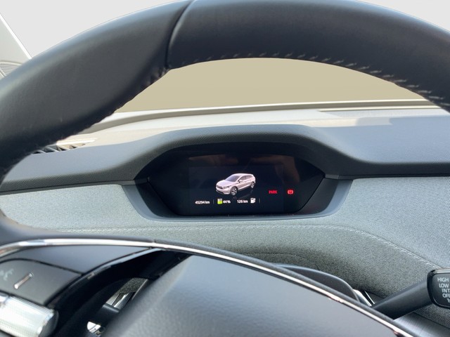 Skoda - ENYAQ iV 60 21 Zoll Wärmepumpe RKAM + LED + SHZG_13