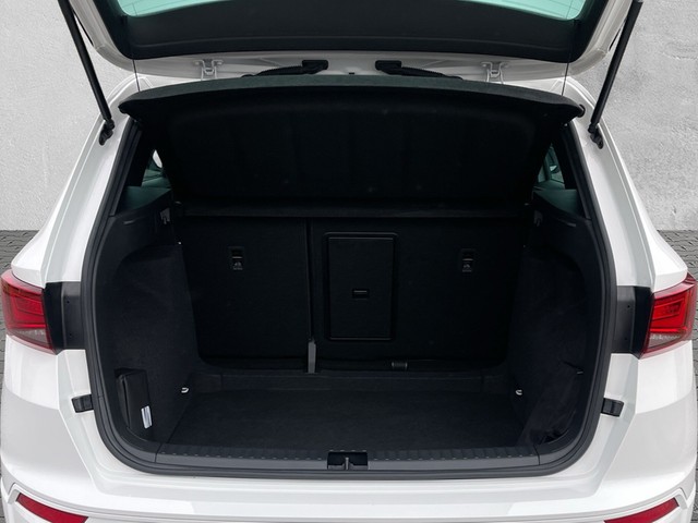 CUPRA - Ateca 2.0 TSI 4Drive DSG CAM LED LM19 NAVI SHZG_14