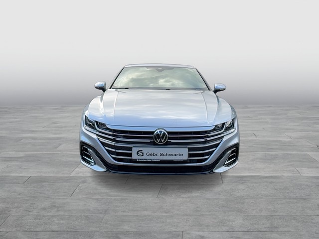 VW - Arteon 2.0 TSI DSG R-Line KLIMAAUTOMATIK+SHZG_11