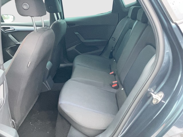 VW - Polo 1.0 Goal Navi+LED+Sitzheizung_3