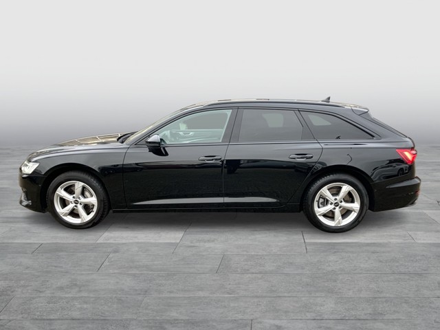 Audi - A6 Avant 45 TDI quattro S-tronic Advanced AHK_8