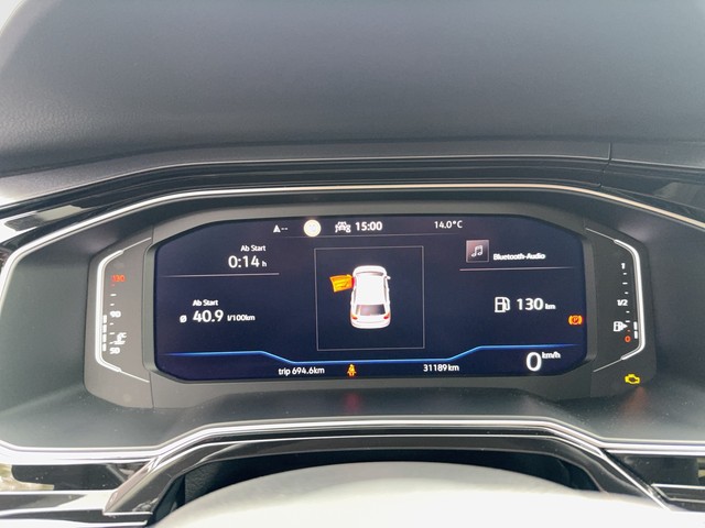 VW - Polo 1.0 TSI Style Navi Sitzhzg. PDC Allwetter_13