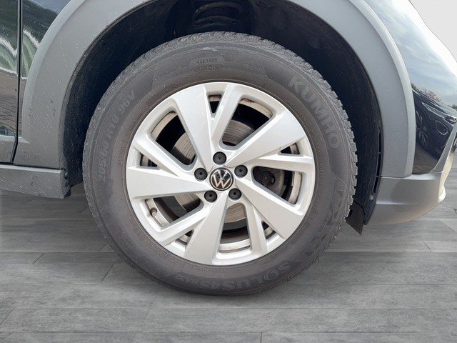 VW - Taigo 1.0 TSI Life LED+NAVI+SHZG+PDC+DAB+LM16"_13