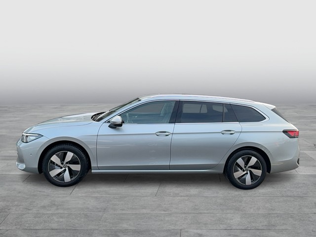 VW - Golf VIII 1.5 eTSI DSG GOAL NAVI+AHK+RFK+ACC+SPUR_12