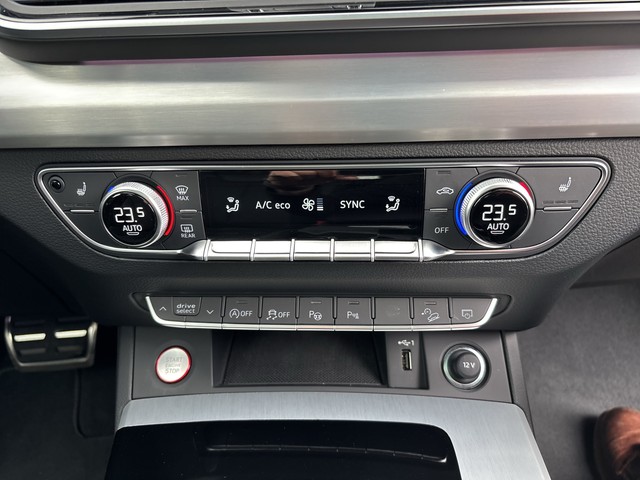 Audi - SQ5 Sportback TDI quattro Tiptronic AHK LED PANO_15