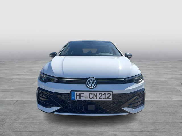 VW - Golf VIII 1,5 l eTSI DSG R-Line Black AHK HuD_18