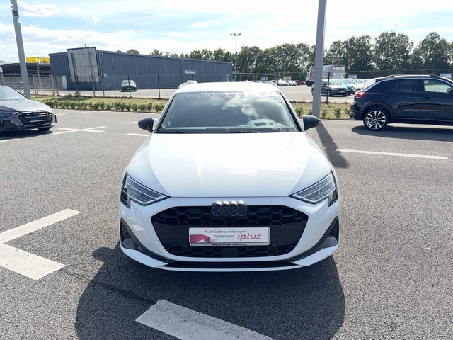 Audi - A3 Sportback 35 TFSI S-tronic advanced SONOS+AHK_10
