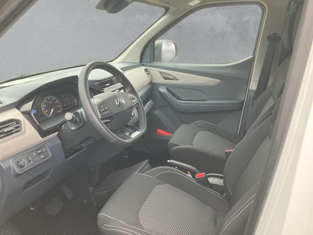 Maxus - e-Deliver 3 SWB LED+KLIMA+GRA+SHZG.+PDC+KAMERA_11