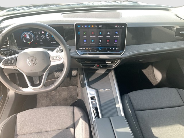 VW - Passat Variant 1.5 eTSI DSG ACC+LED+NAVI+DAB+PDC_13