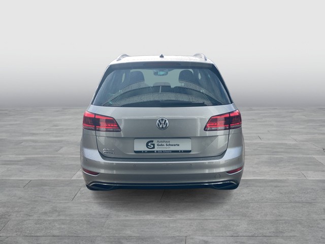 VW - Golf Sportsvan 1.6 TDI DSG IQ.Drive AHK+ACC+NAVI_12
