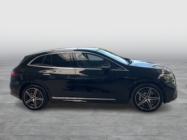 Mercedes-Benz - EQE SUV 43 AMG 4Matic KAMERA+AHK+NAVI+PANO+LUFT_18