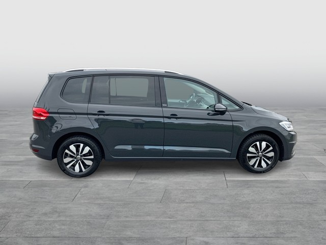VW - Touran 1.5 TSI DSG Move LED+ACC+AHK+RFK+7SITZER_9