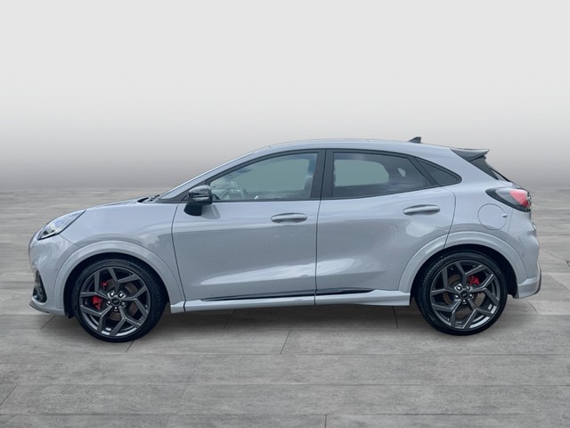 Ford - Puma 1.5 ST-Line X AHK+LED+360KAMERA_5