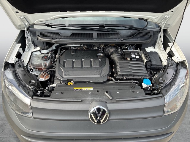 VW - Caddy 2.0 TDI GRA+SITZHZG+PDC+GANZJAHRESREIFEN_5