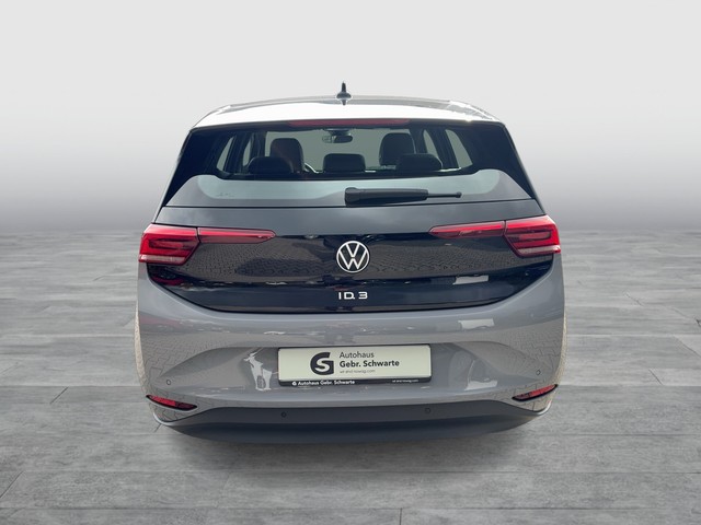 VW - ID.3 45kWh Pure Performance NAVI+LED+PDC+LANE_8