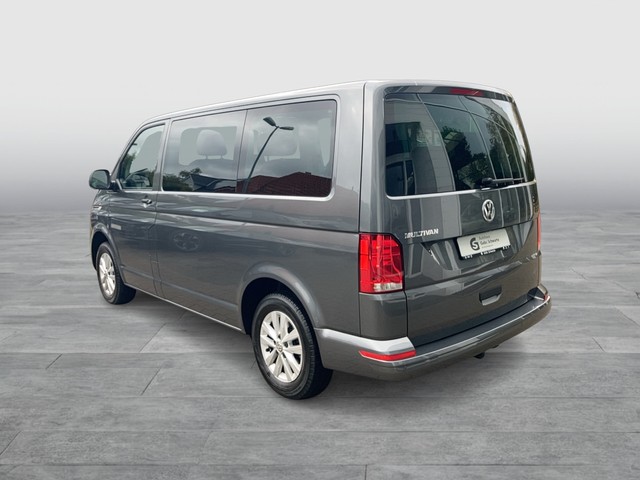 VW - T6 Multivan 6.1 2.0 TDI DSG Trendline AHK+NAVI_10