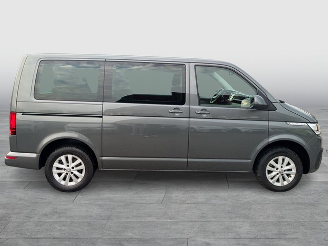 VW - T6.1 Caravelle 2.0 TDI DSG Comfortline 9-Sitzer_16