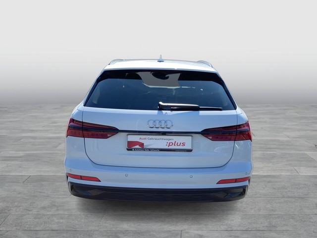 Audi - A6 Avant 40 TDI S-tronic S-line CAM HUD LED NAVI_8