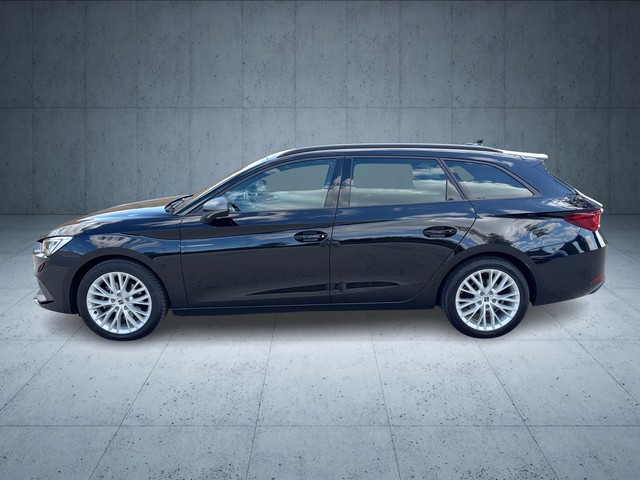 Seat - Leon Sportstourer 1.5 eTSI DSG FR PANO+LED+NAVI+DIGI COCKPIT_9 Seat - Leon Sportstourer 1.5 eTSI DSG FR PANO+LED+NAVI+DIGI COCKPIT_9