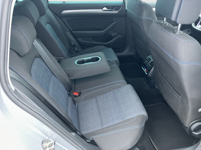 VW - Passat Variant 1.4 eHybrid GTE AHK CAM LED NAVI_5