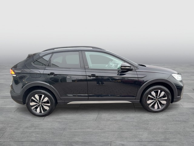 VW - Taigo 1.0 TSI DSG Move LED+NAVI+SHZG+PDC+LM16"_17