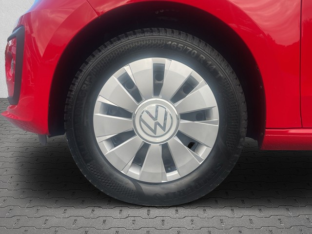 VW - up! 1.0 move up! GJR KLIMA RADIO SHZG TEL_13 VW - up! 1.0 move up! GJR KLIMA RADIO SHZG TEL_13