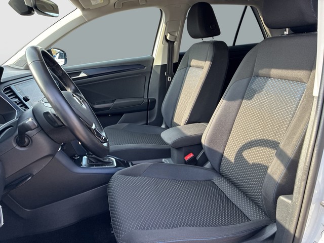 VW - T-Roc 1,5 TSI Style DSG AHK Navi_5