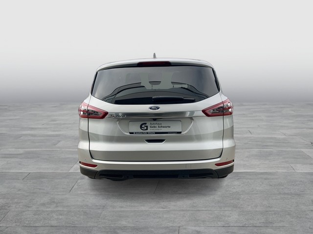 Ford - S-MAX 1.5 EcoBoost Trend NAVI+SHZG+7-SITZER+GRA_10