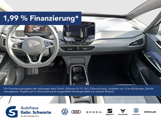 VW - ID.3 45 KW/h Pure Performance City_2