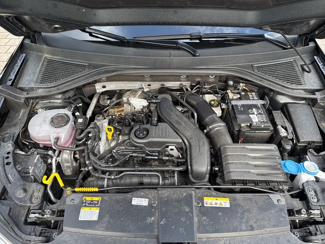 VW - T-Roc 1.5 TSI DSG Style ACC+LED+SHZG+DAB+LM17"_6