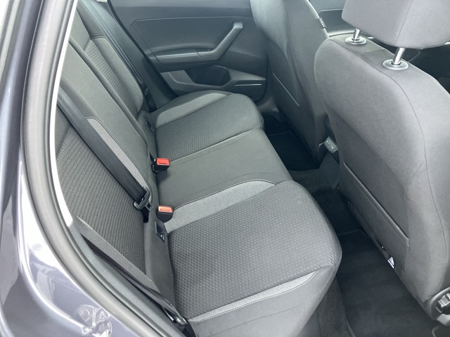 VW - Polo VI 1.0 MPI Life AHK GJR LED MFL PDC SHZG_7