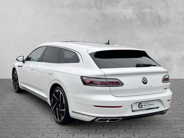 VW - Arteon Shooting Brake 2.0 TSI 4M DSG R-Line AHK_12