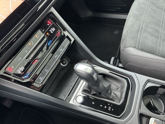 VW - Touran 2.0 TDI DSG 7-sitze Highline Panorama_13