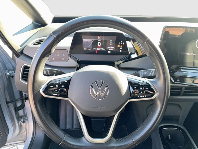 VW - ID.3 45kWh Pure Performance City ACC+NAVI+LED_12