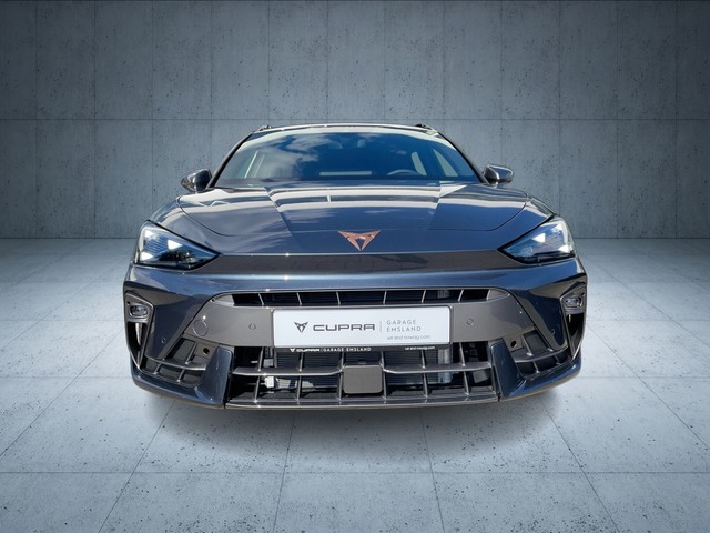 CUPRA - Leon ST 1.5 eTSI DSG EDGE AHK+ACC+LED+NAVI+SHZG_15