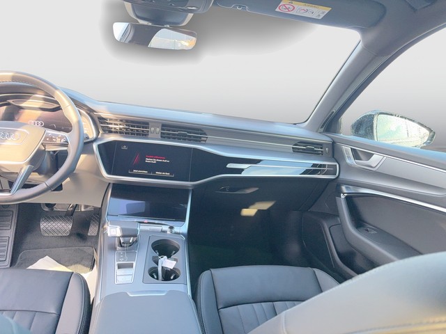 Audi - A6 Avant 50 TDI Tiptronic quattro S-Line AHK_2