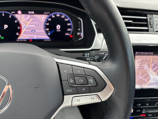 VW - Caddy 2.0 TDI Life KLIMA+GRA+KAMERA_9