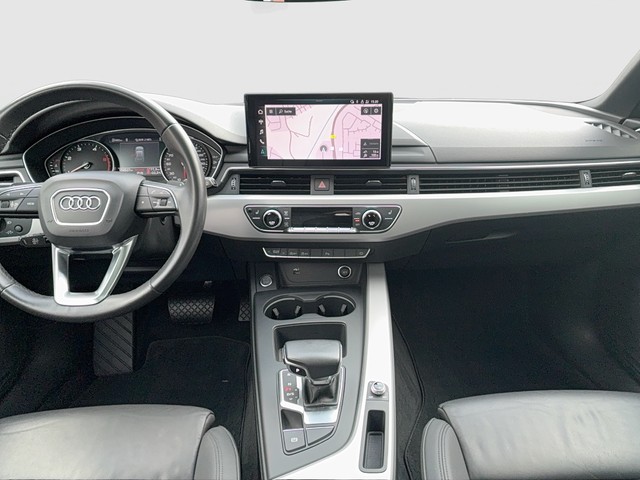 Audi - A4 Avant 40 TDI S line ACC+PANO+NAVI+KAMERA+SHZ_2 Audi - A4 Avant 40 TDI S line ACC+PANO+NAVI+KAMERA+SHZ_2
