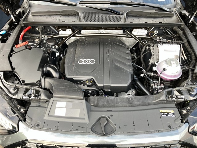 Audi - Q5 Sportback 40 TFSI S-tronic S line quattro AHK_9
