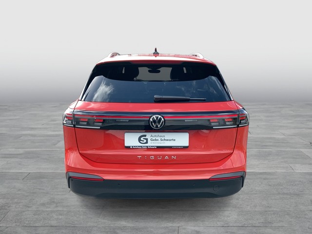 VW - Tiguan 2.0 TDI DSG Goal ACC AHK CAM LED NAVI_11