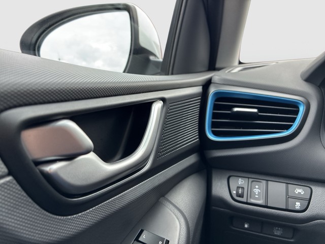 Hyundai - IONIQ loniq 1.6 Hybrid Trend ACC+Kamera_8