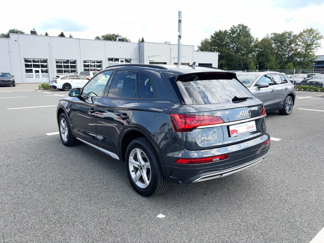Audi - Q5 40 TDI S-tronic quattro S-Line advanced_6