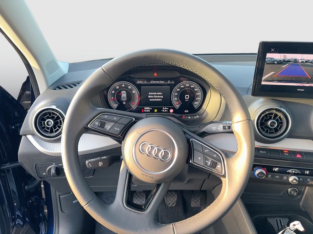 Audi - Q2 35 TFSI S-tronic advanced KOMFORTPAKET+_12