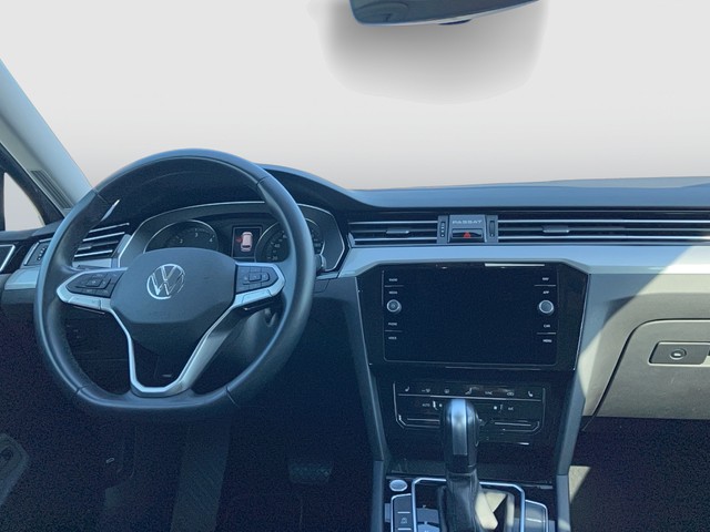 VW - Passat Variant 1.4 eHybrid GTE AHK CAM LED NAVI_2