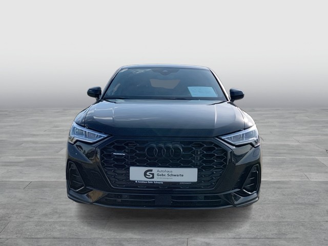 Audi - Q3 Sportback 40 TFSI S-tronic quattro S line SH_10