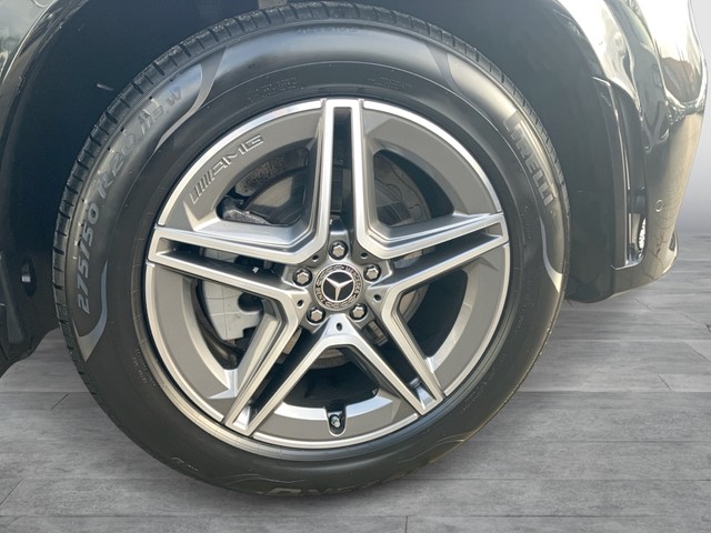 Mercedes-Benz - GLE 300 d 4Matic AMG Line LED+NAVI+SHZG+KAMERA+LM20"_13