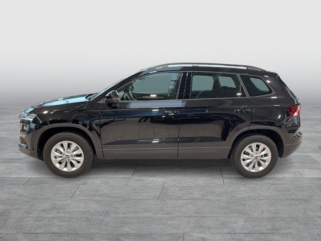 Skoda - Karoq 1.5 TSI DSG Selection LED+NAVI+SHZG+KAMERA_9